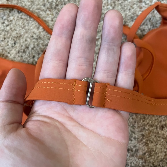 Triangle Bikini Set - Picture 5 of 6